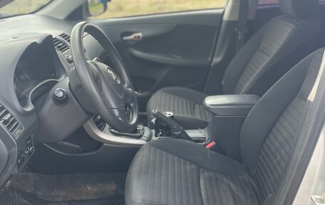 Toyota Corolla, 2008 год, 680 000 рублей, 5 фотография