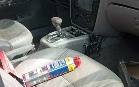 Volkswagen Passat B5+ рестайлинг, 2001 год, 310 000 рублей, 4 фотография