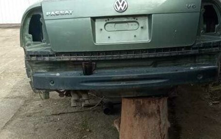 Volkswagen Passat B5+ рестайлинг, 2001 год, 310 000 рублей, 5 фотография