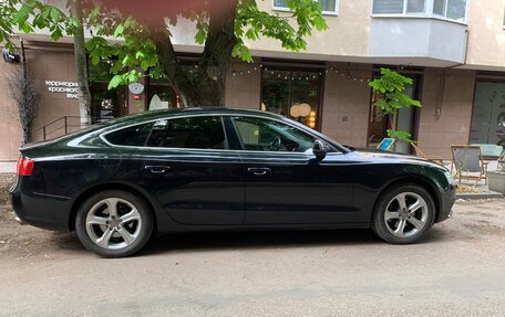 Audi A5, 2013 год, 1 499 000 рублей, 3 фотография