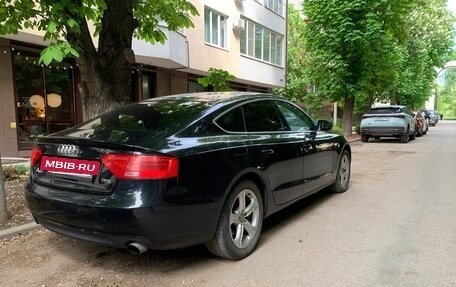 Audi A5, 2013 год, 1 499 000 рублей, 4 фотография