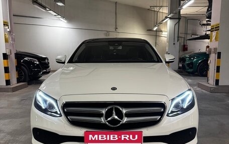 Mercedes-Benz E-Класс, 2016 год, 3 500 000 рублей, 2 фотография