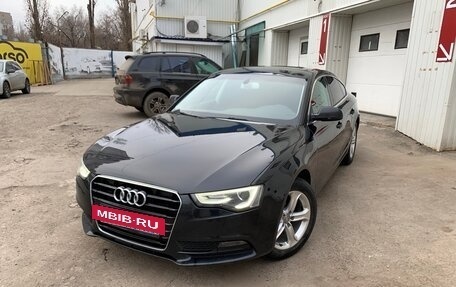 Audi A5, 2013 год, 1 499 000 рублей, 7 фотография