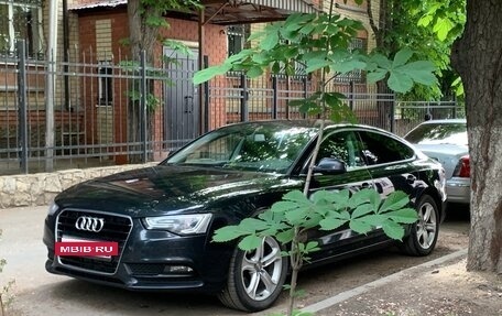 Audi A5, 2013 год, 1 499 000 рублей, 6 фотография