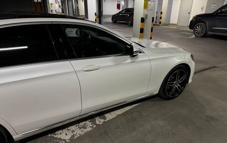 Mercedes-Benz E-Класс, 2016 год, 3 500 000 рублей, 13 фотография