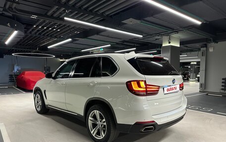 BMW X5, 2015 год, 4 100 000 рублей, 5 фотография