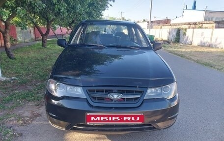 Daewoo Nexia I рестайлинг, 2011 год, 165 000 рублей, 2 фотография