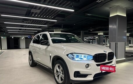 BMW X5, 2015 год, 4 100 000 рублей, 2 фотография