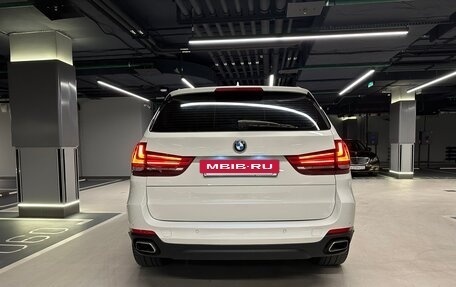 BMW X5, 2015 год, 4 100 000 рублей, 4 фотография