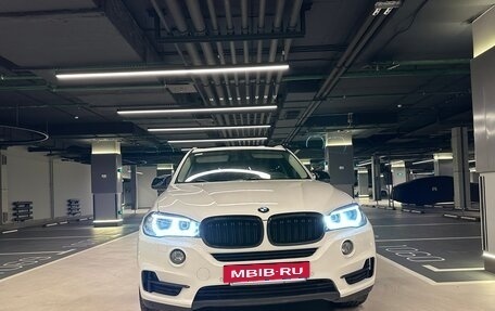 BMW X5, 2015 год, 4 100 000 рублей, 3 фотография