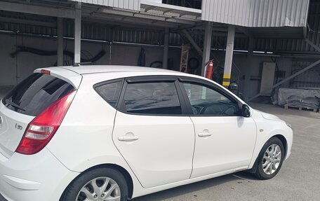 Hyundai i30 I, 2009 год, 530 000 рублей, 3 фотография