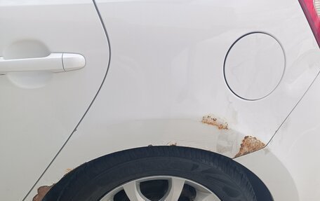 Hyundai i30 I, 2009 год, 530 000 рублей, 6 фотография