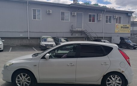 Hyundai i30 I, 2009 год, 530 000 рублей, 5 фотография
