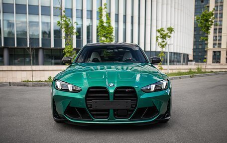 BMW M3, 2024 год, 14 200 000 рублей, 2 фотография