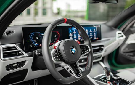 BMW M3, 2024 год, 14 200 000 рублей, 8 фотография
