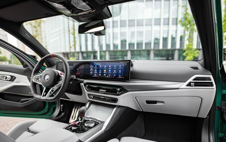 BMW M3, 2024 год, 14 200 000 рублей, 9 фотография