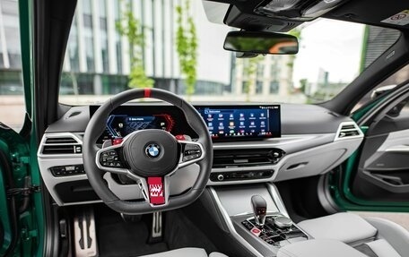 BMW M3, 2024 год, 14 200 000 рублей, 7 фотография