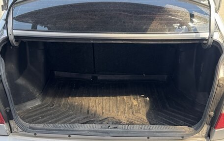 Hyundai Accent II, 2004 год, 398 000 рублей, 7 фотография