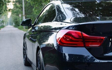 BMW 4 серия, 2017 год, 2 800 000 рублей, 7 фотография