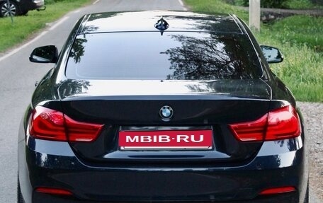 BMW 4 серия, 2017 год, 2 800 000 рублей, 6 фотография