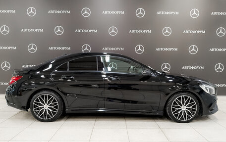 Mercedes-Benz CLA, 2018 год, 2 900 000 рублей, 4 фотография