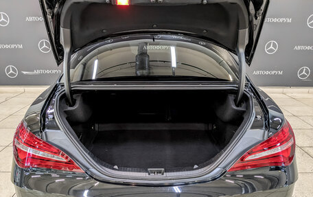 Mercedes-Benz CLA, 2018 год, 2 900 000 рублей, 10 фотография