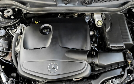 Mercedes-Benz CLA, 2018 год, 2 900 000 рублей, 9 фотография