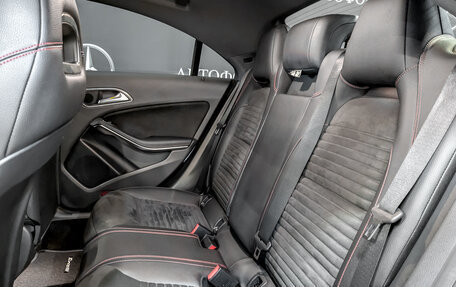Mercedes-Benz CLA, 2018 год, 2 900 000 рублей, 12 фотография