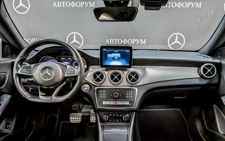 Mercedes-Benz CLA, 2018 год, 2 900 000 рублей, 14 фотография