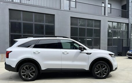 KIA Sorento IV, 2022 год, 3 350 000 рублей, 5 фотография