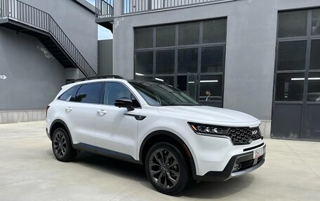 KIA Sorento IV, 2022 год, 3 350 000 рублей, 6 фотография