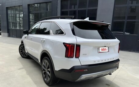 KIA Sorento IV, 2022 год, 3 350 000 рублей, 2 фотография
