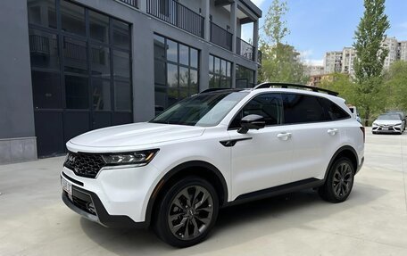 KIA Sorento IV, 2022 год, 3 350 000 рублей, 3 фотография