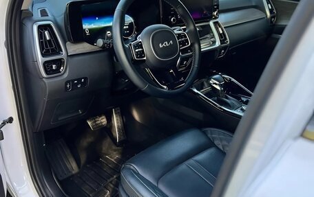 KIA Sorento IV, 2022 год, 3 350 000 рублей, 10 фотография