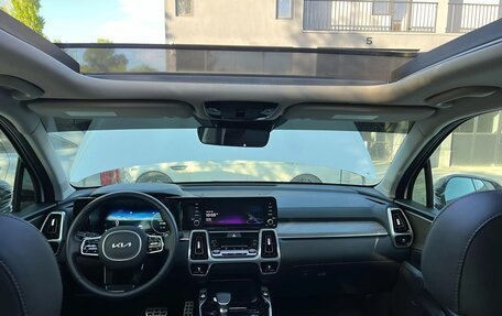 KIA Sorento IV, 2022 год, 3 350 000 рублей, 9 фотография