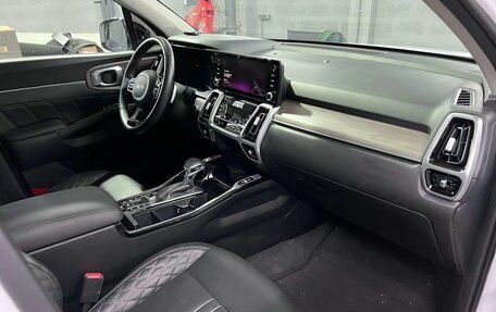 KIA Sorento IV, 2022 год, 3 350 000 рублей, 11 фотография