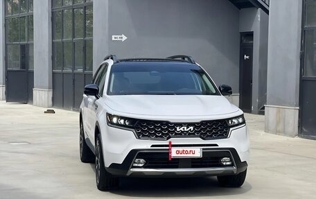 KIA Sorento IV, 2022 год, 3 350 000 рублей, 7 фотография