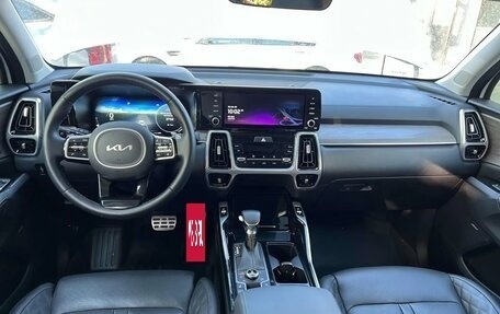KIA Sorento IV, 2022 год, 3 350 000 рублей, 8 фотография