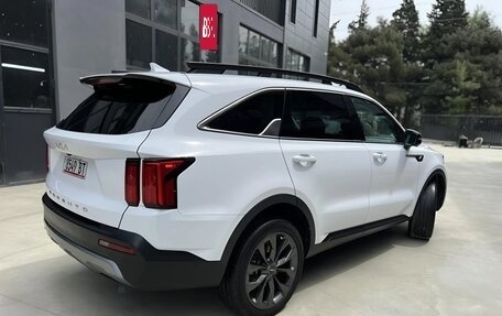 KIA Sorento IV, 2022 год, 3 350 000 рублей, 4 фотография