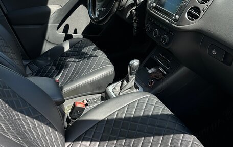 Volkswagen Tiguan I, 2016 год, 2 290 000 рублей, 2 фотография