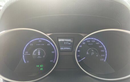 Hyundai ix35 I рестайлинг, 2012 год, 1 190 000 рублей, 2 фотография