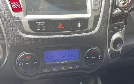 Hyundai ix35 I рестайлинг, 2012 год, 1 190 000 рублей, 3 фотография