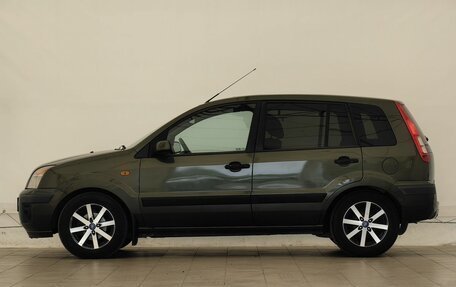 Ford Fusion I, 2007 год, 499 000 рублей, 5 фотография