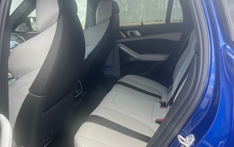BMW X6 M, 2020 год, 13 000 000 рублей, 13 фотография
