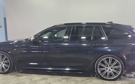 BMW 5 серия, 2019 год, 3 975 000 рублей, 7 фотография