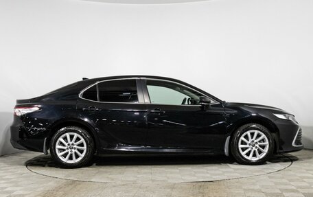 Toyota Camry, 2021 год, 2 795 000 рублей, 3 фотография