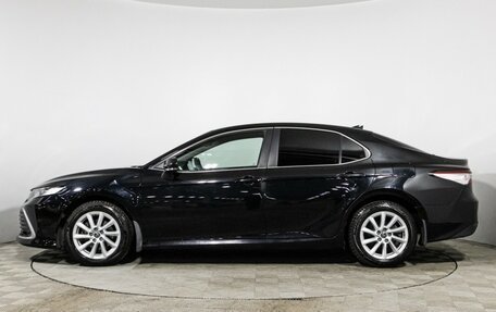 Toyota Camry, 2021 год, 2 795 000 рублей, 6 фотография