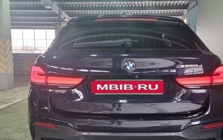 BMW 5 серия, 2019 год, 3 975 000 рублей, 5 фотография