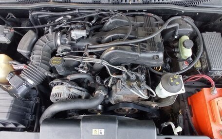 Ford Explorer III, 2002 год, 510 000 рублей, 3 фотография