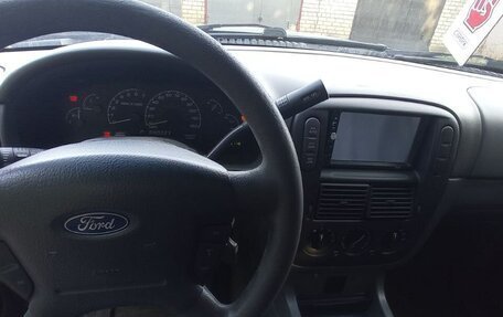 Ford Explorer III, 2002 год, 510 000 рублей, 5 фотография